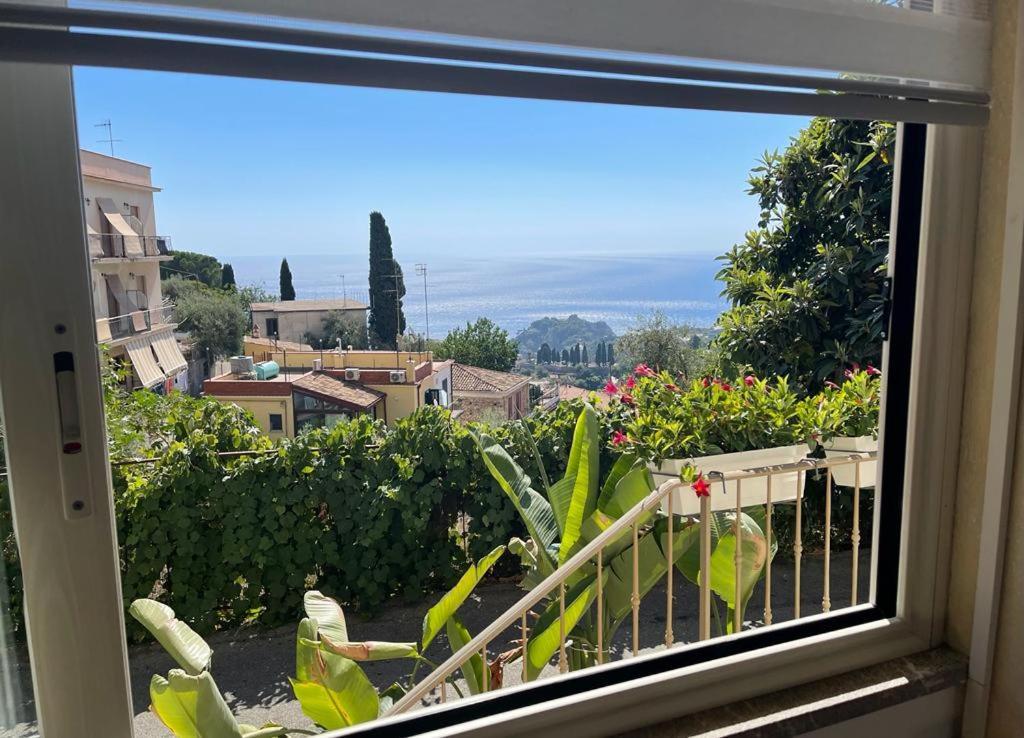 Taormina Family Apartment Экстерьер фото